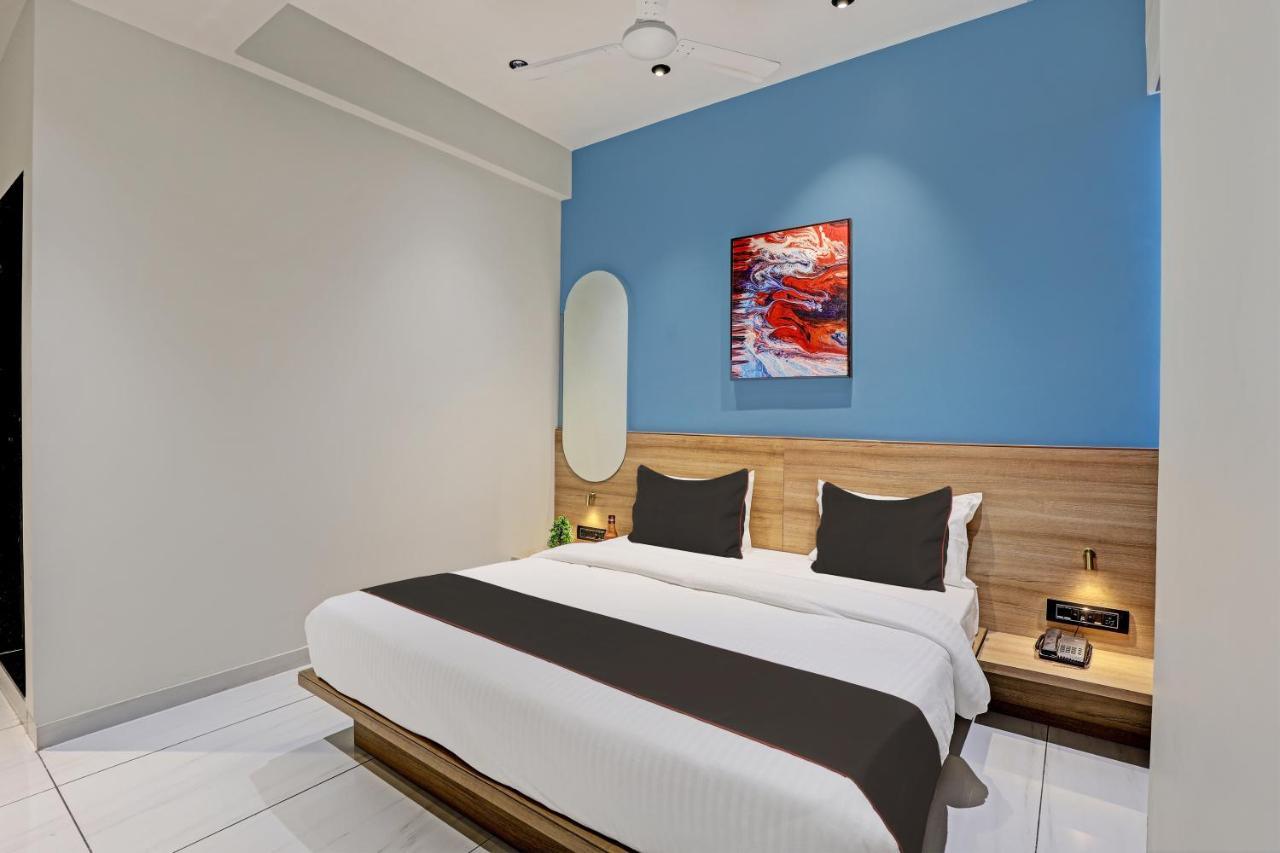 Hotel Lee Platinum Ahmedabad Luaran gambar