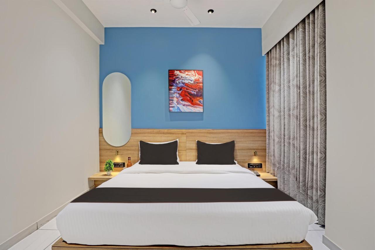 Hotel Lee Platinum Ahmedabad Luaran gambar