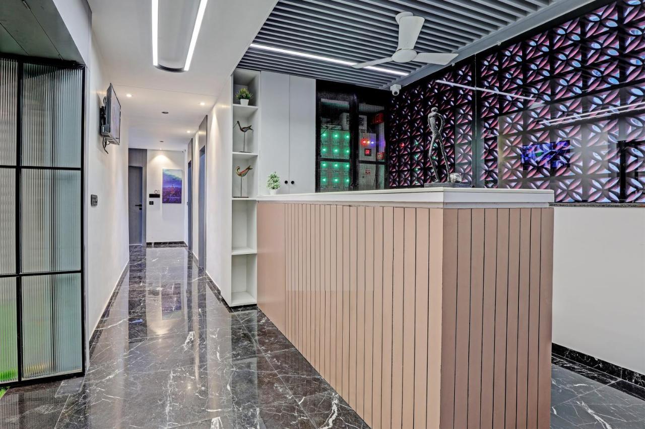 Hotel Lee Platinum Ahmedabad Luaran gambar