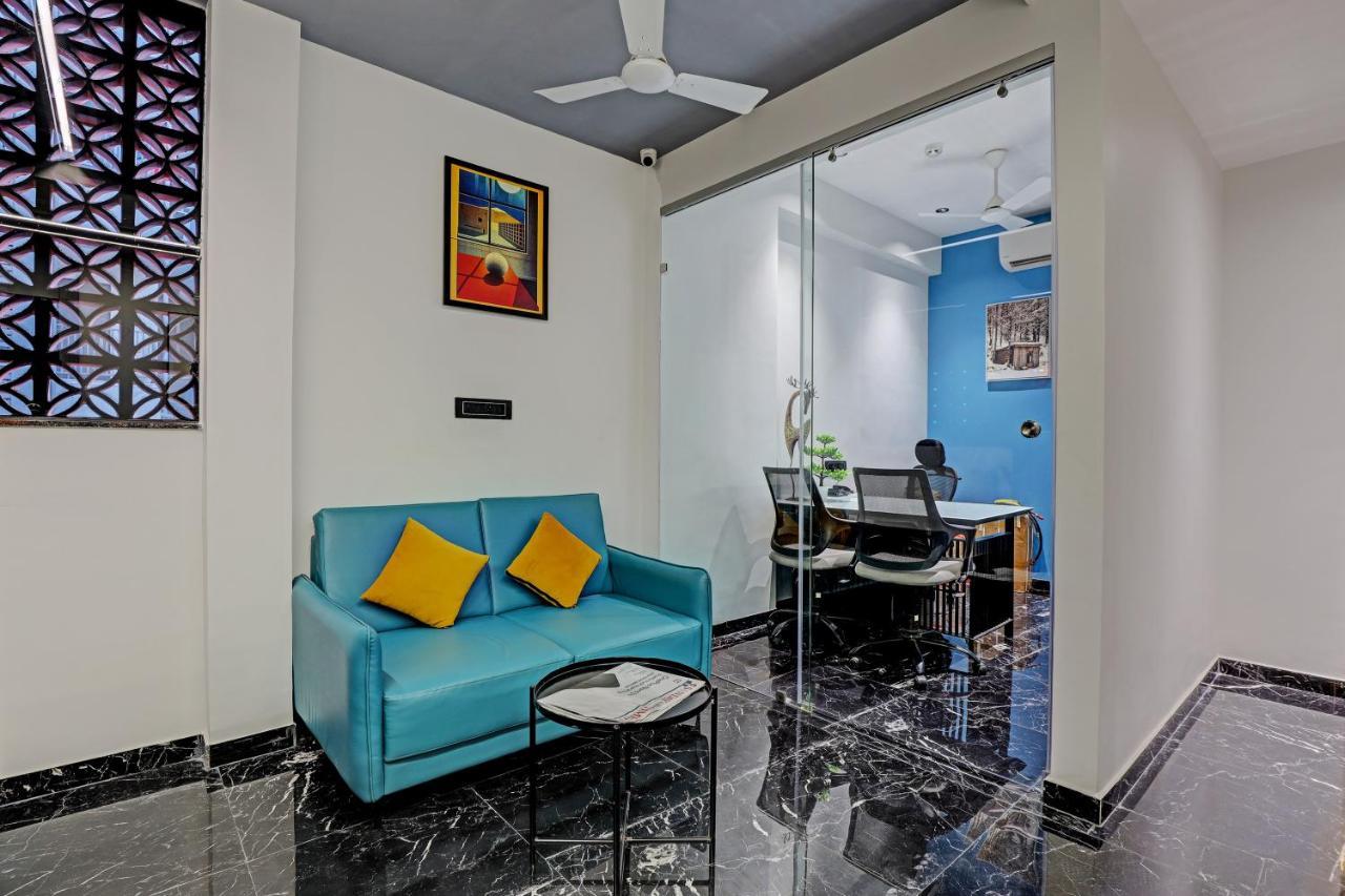 Hotel Lee Platinum Ahmedabad Luaran gambar